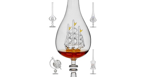 Introduction and Selection of Borosilicate Glass Decanters