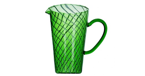 What Makes Borosilicate Glass Water Pitcher So Good?