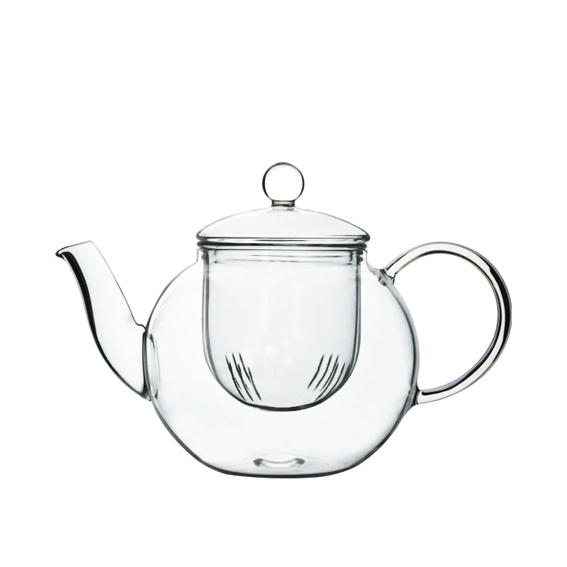 A Guide to Borosilicate Glass Teapot Design: How the Body Shape, Spout, Infuser, and Handle Affect Performance