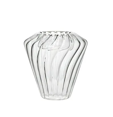 Borosilicate Glass Candle Holders